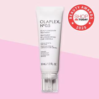 Olaplex N°.0.5 Hydrating and Anti-Aging Scalp Serum Treatment
