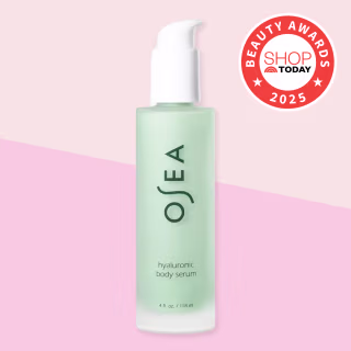 Osea Hyaluronic Acid Body Serum
