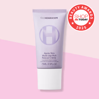 Olehenriksen Après Skin Multi-Use Rescue Crème Overnight Moisturizer + Mask