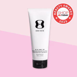 OneSkin Triple Power OS-01 Body SPF