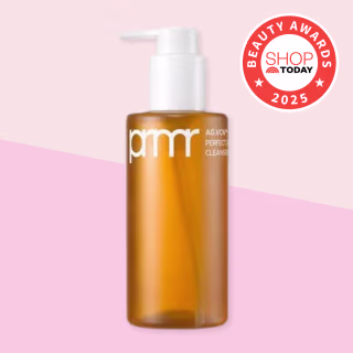 Primera Perfect Oil to Foam Cleanser