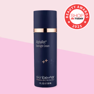Skinbetter Science AlphaRet Overnight Cream