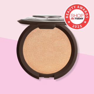 Smashbox x Becca Shimmering Skin Perfector Pressed Highlighter