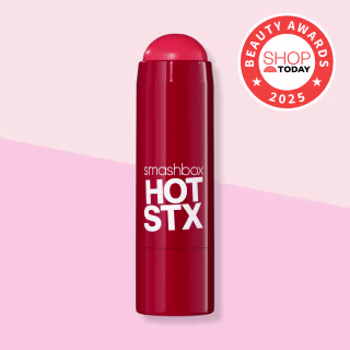 Smashbox Hot Stx Blush Stick