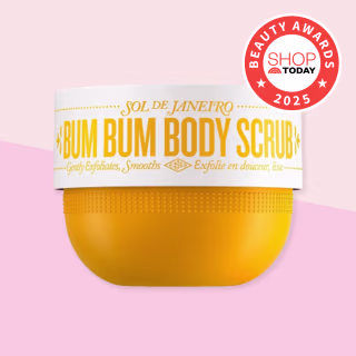 Sol De Janeiro Bum Bum Body Scrub