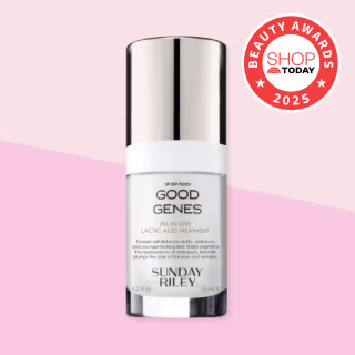 Sunday Riley Good Genes Lactic Acid Treatment