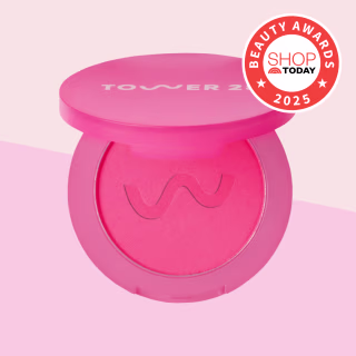 Tower 28 Getset Blur + Set Matte Powder Blush