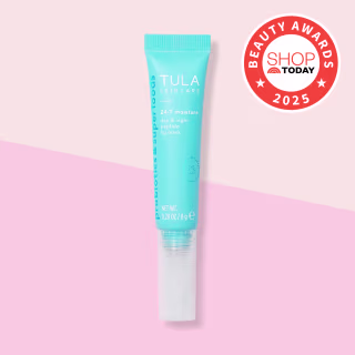 Tula Skin Care 24-7 Moisture Day & Night Peptide Lip Mask