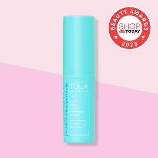 Tula Skin Care Eye Balm Glow & Get It Eye Balm