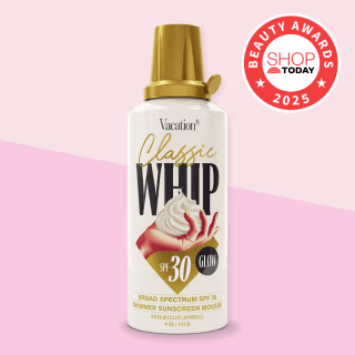 Vacation Classic Whip Glow SPF 30