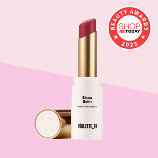 Violette_Fr Bisou Balm