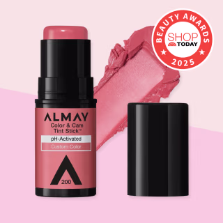 Almay Color & Care Tint Stick