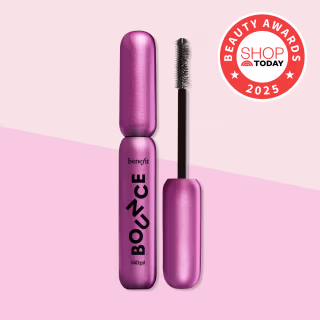 Benefit Cosmetics Badgal Bounce Mascara