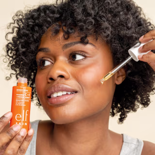 E.l.f. Bright Icon Vitamin C + E + Ferulic Serum