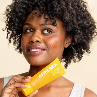 Aprilskin Calendula Peel Off Mask