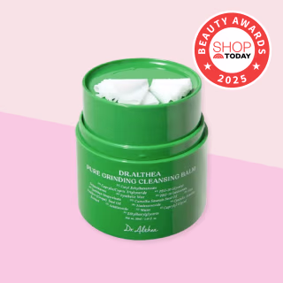 Dr. Althea Pure Grinding Cleansing Balm