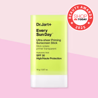 Dr.Jart+ Every Sun Day Ultra-Sheer Priming Sunscreen Stick