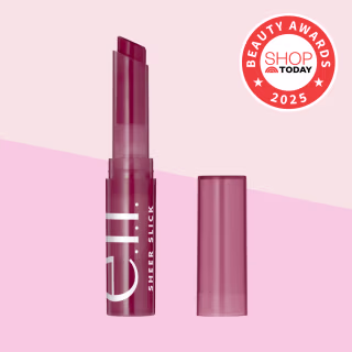 E.l.f. Cosmetics Sheer Slick Lipstick