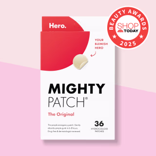 Hero Mighty Patch Original