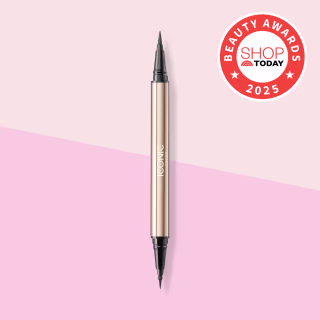 Iconic London Enrich & Elevate Lash Growth-Active Eyeliner