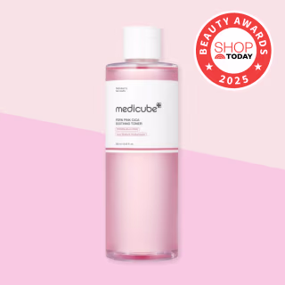 Medicube PDRN Pink Peptide Toner