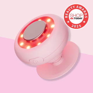 Solawave 2-in-1 Skincare Mini