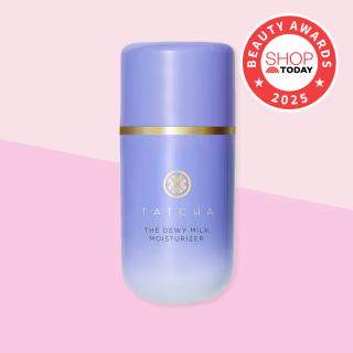 Tatcha Dewy Milk Moisturizer
