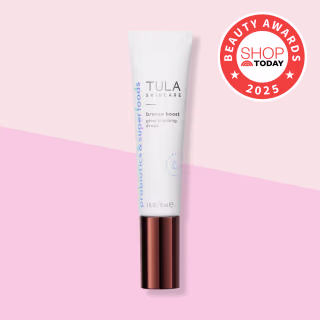 Tula Bronze Boost