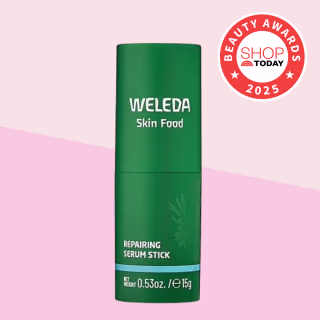 Weleda Skin Food Repairing Serum Stick