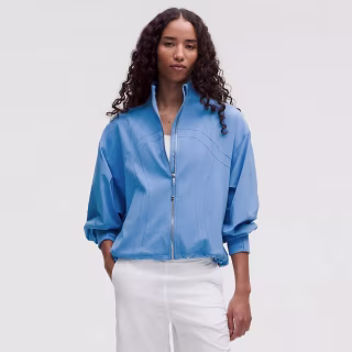 Lululemon Define Relaxed-Fit Jacket Luon