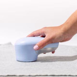 Nori Trim Fabric Shaver