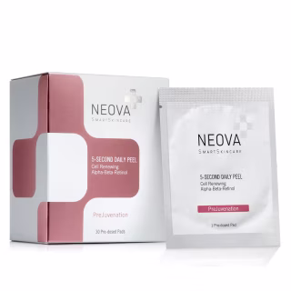 Neova 5-Second Daily Peel