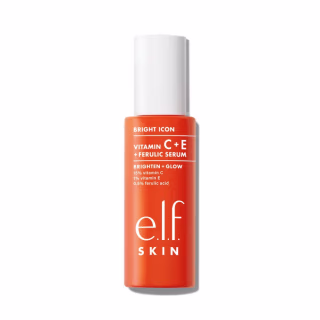 E.l.f. Bright Icon Vitamin C + E + Ferulic Serum