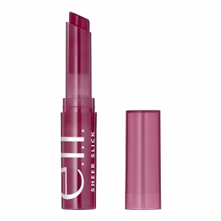E.l.f. Cosmetics Sheer Slick Lipstick