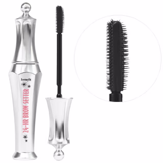 Benefit Cosmetics 24-HR Brow Setter Clear Brow Gel