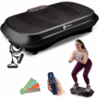 LifePro Waver Vibration Plate