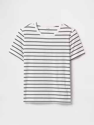 Gap Organic Cotton VintageSoft T-Shirt