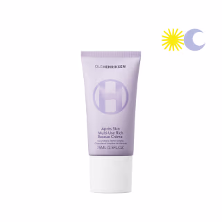 Olehenriksen Après Skin Multi-Use Rescue Crème Overnight Moisturizer + Mask