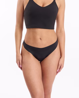 Proof Everyday Thong