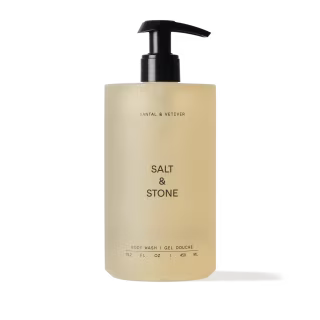 Salt & Stone Body Wash