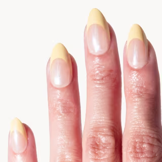 Chill Tips Bougie Butter Press On Nails