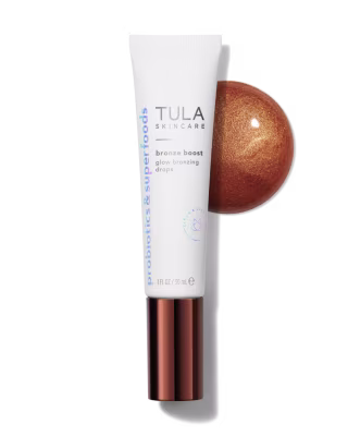 Tula Bronze Boost