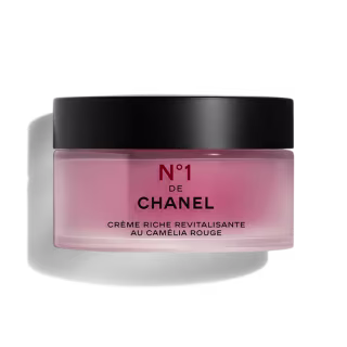 Chanel N°1 De Chanel Revitalizing Rich Cream