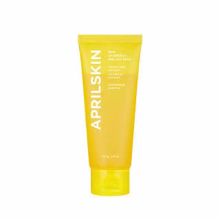 Aprilskin Calendula Peel Off Mask