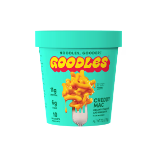 Goodles Single-Serve Cups (waitlist)