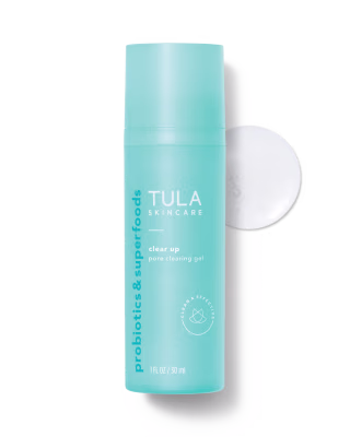 Tula Clear Up Pore Clearing Gel