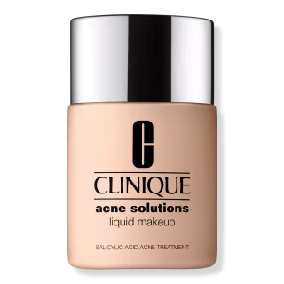 Clinique Acne Solutions Liquid Makeup Foundation