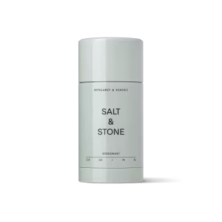 Salt & Stone Deodorant