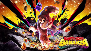 Nintendo Donkey Kong™ Bananza