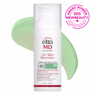 EltaMD UV Skin Recovery Red Color Correcting SPF